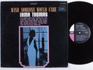 IRMA THOMAS Wish Someone Would Care IMPERIAL LP VG+ promo