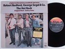 QUINCY JONES Hot Rock OST PROPHESY LP NM unipak promo