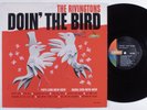 RIVINGTONS Doin' The Bird LIBERTY LP VG+/VG++ mono