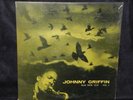JOHNNY GRIFFIN VOLUME 2 BLUE NOTE BLP-1559 RVG EAR DEEP GROOVE