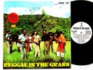 REGGAE IN THE GRASS LP VA Comp STUDIO ONE Records Jamaica LISTEN Sound Dimensios