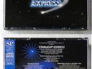 STARLIGHT EXPRESS Original Live Album Bochum .. Rare 1989 Stella 2-CD-Box TOP