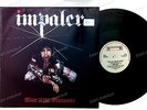 Impaler - Rise Of The Mutants Europe Maxi 1985 //1