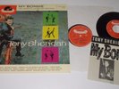 LP + Single/TONY SHERIDAN & THE BEAT BROTHERS/MY BONNIE/Polydor 1237112 SLPHM