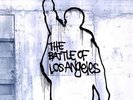 The Battle of Los Angeles [LP] by Rage Against the Machine (Vinyl, Feb-2010)