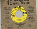 ROCKABILLY JIVE BOPPER- BILLY JACK WILLS - TROUBLES  - HEAR- 1957 PROMO MGM