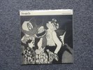 TOM WAITS Swordfishtrombones RARE U.S. WITHDRAWN LP COVER ASYLUM 02111 1983