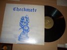 MEET THE CHECKMATES CHECKMATE LP RARE ORIGINAL GARAGE SOUL CAROLINA