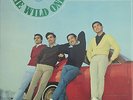 THE WILD ONES ALBUM JAPAN GARAGE PSYCH FUZZ RARE 1967 ORIG LP POKORA CP-8157
