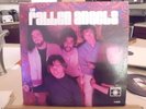THE FALLEN ANGELS LP  Self Titled Roulette R 25358  1967