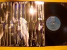 Shotgun Messiah Self-Titled LP w/decal insert; Metal