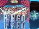 Ringo Starr ORIG OZ LP Ringo NM ’73 Apple PCTC252 Beatles Pop Rock