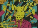 FAINTEST IDEA - Increasing The Minimum Rage (reissue) - Vinyl (LP)