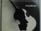 CECIL MCBEE Mutima LP STRATA-EAST SES-7417 ORIGINAL 1974 SOUL JAZZ MINT