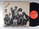 ARE & BE s/t RARE MODERN SOUL LP NOMMO TCP OL-1B
