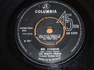 THE PRETTY THINGS - DEFECTING GREY / MR EVASION - VERY GOOD