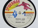 Frankie Paul 