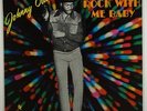 Johnny Clarke 