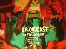 BROADCAST & THE FOCUS GROUP - Investigate Witch Cults Of The Radio Age - LP