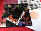 Miles Davis  AT FILLMORE  -  CBS Stern S 66257 Germany 1970 - 2 LP-Set sehr gut