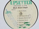 Upsetters 