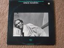 VINCE MARTIN 