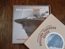 Bob Dylan Rolling Thunder Review 3LP + 7
