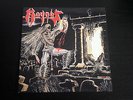 MAGNUS Scarlet Slaughterer LP Imperator Behemoth Sarcofago Sadistik Exekution