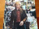 TOM PETTY AND THE HEARTBREAKERS HARD PROMISES VINYL FIRST EDITION