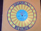 Sugar Hill Gang record album Rappers Delight from 1979 $20.00 with FREE SHIPPING