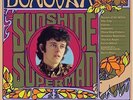 DONOVAN-Sunshine Superman  (US IMPORT)  VINYL LP NEW