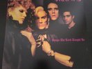 The Cramps - Songs The Lord Taught Us Lp