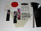 ECHOES OF ELLINGTON Vol 1 NM- Dianne Reeves Randy Brecker Tom Scott Bill Evans