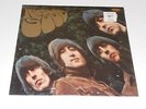 THE BEATLES SEALED Mint Rubber Soul New SW 2442 unopened No Bar Code