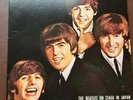 RARE the beatles five nights in a judo arena japan
