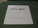 Dixie Dregs The Great Spectacular LP with two photos pre Deep Purple Steve Morse