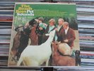 BEACH BOYS lp Pet Sounds mono original T-2458