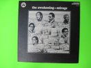 The Awakening --Mirage Black Jazz BJQD / 15 Stereo Quad Funk Jazz LP Vinyl is NM