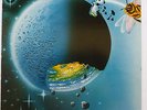 Nektar _ Man In The Moon  --   Vinyl in near mint