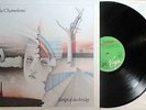 The Chameleons: Script Of The Bidge (LP GERMANY 1983 )