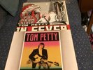 tom petty full moon fever vinyl Lp