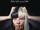 SIA - THIS IS ACTING NEW VINYL