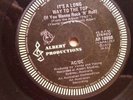 AC/DC It's a long way to the top / Can I sit next to you girl,  ROO, AP-10990