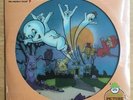 CASPER - The Friendly Ghost Pic Picture Disc Lp 1982 Peter Pan Records Sealed