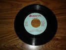 RARE EXCITEMENT 45 on JORDAN from 1982...Modern Soul...Listen to Clips