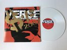 Verse - From Anger & Rage LP, Sound & Fury 2007. Mindset/Have Heart/Hardcore.