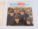 The Early BEATLES - LP ST 2309 STEREO RAIBOW LABEL 1st PRESSING ORIG. 1965 RIAA3