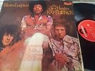 JIMI HENDRIX - Electric Ladyland LP MONO BRAZIL ONLY === DIFFERENT mastering