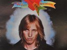 TOM PETTY AND THE HEARTBREAKERS Self Titled LP 1976 SHELTER SRL 52006 1st Press