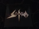 SODOM Expurse of sodomy Extremely rare 12